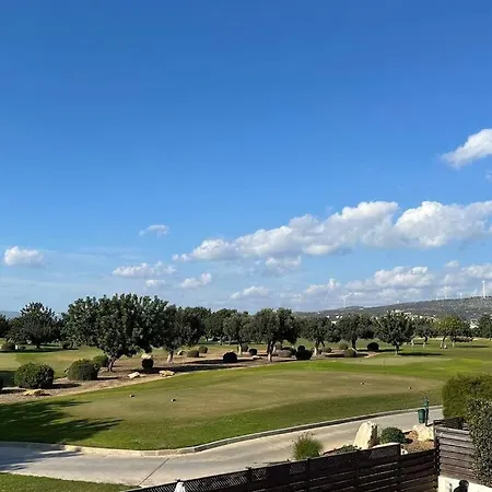 Nausicaa, Aphrodite Hills Golf Hg15 קוקליה