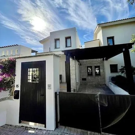 Nausicaa, Aphrodite Hills Golf Hg15 Kouklia