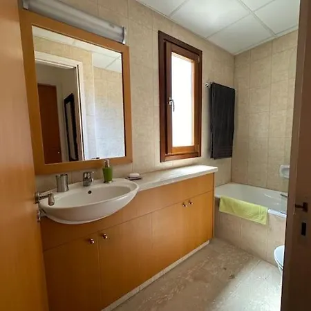 Villa Nausicaa, Aphrodite Hills Golf Hg15