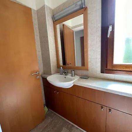 Nausicaa, Aphrodite Hills Golf Hg15 Villa *