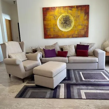 Nausicaa, Aphrodite Hills Golf Hg15 Villa Kouklia