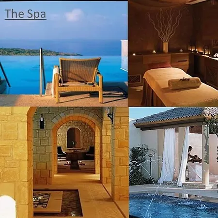 Villa Nausicaa, Aphrodite Hills Golf Hg15