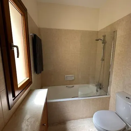Nausicaa, Aphrodite Hills Golf Hg15 Kouklia