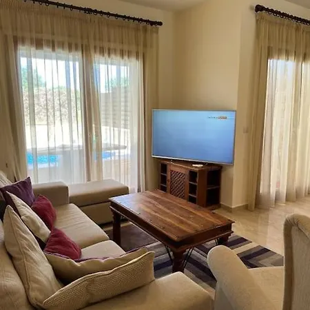 Villa Nausicaa, Aphrodite Hills Golf Hg15 Kouklia